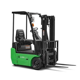 Hangcha 0.6-1.0T X series 3-W Electric Forklift Truck