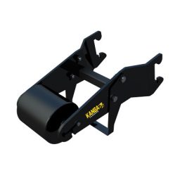 Kanga Turf Cutter attachment for 2 Series mini loaders – ideal for turf removal and landscaping in Adelaide, South Australia – BPF Equipment