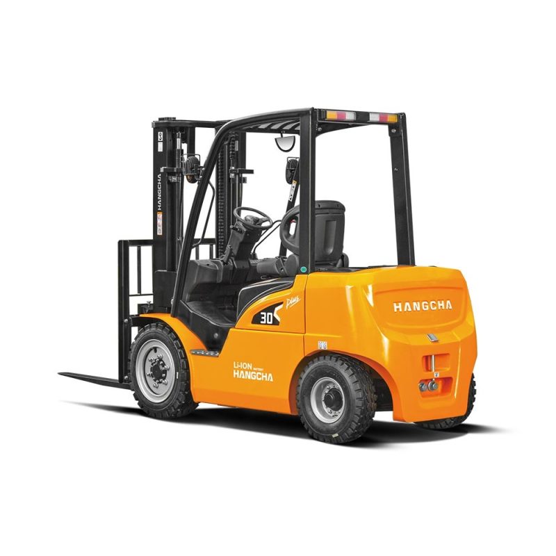 2.0-3.8t-XH-series-High-Voltage-Lithium-Battery-Forklift-Truck-rear-left-angle.