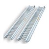 Aluminium Ramps