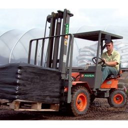 Ausa C11 Rough Terrain Forklift