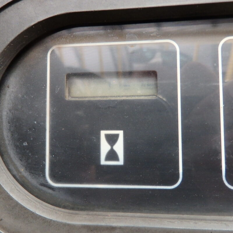 Hyster H2.50XM 2.5 Tonne LPG Forklift Used forklifts Adelaide