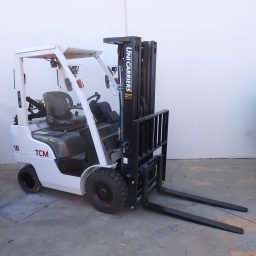 TCM 1.8Tonne Forklift