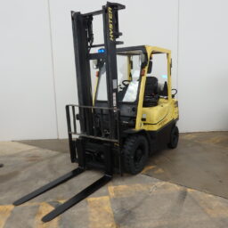 Hyster 2.5 Tonne Forklift