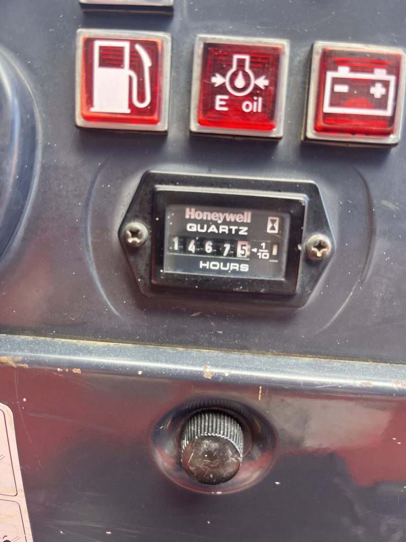 Kubota K008-3 Excavator - Image 6