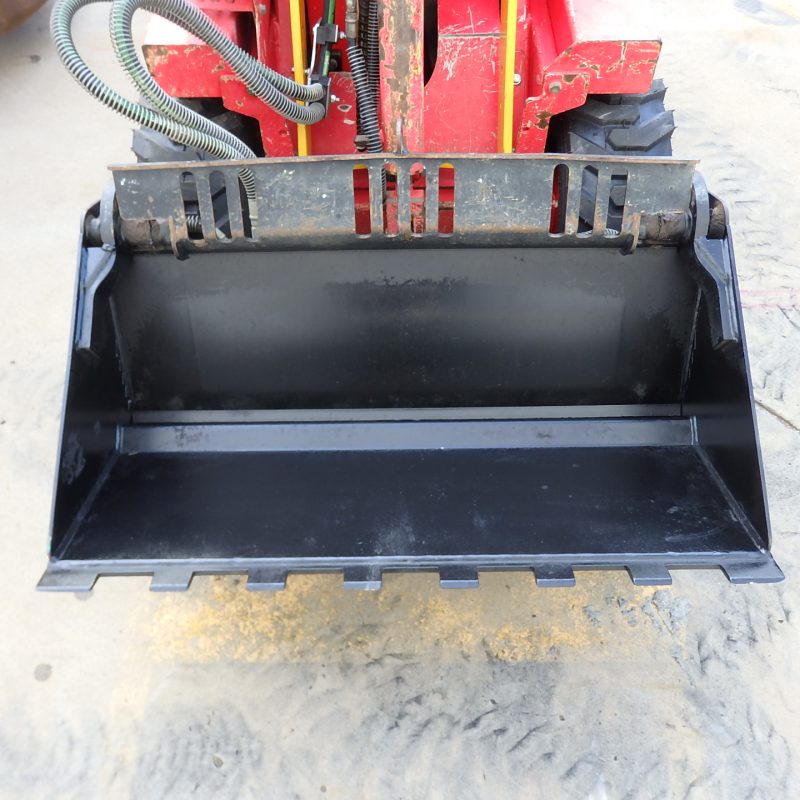 Kanga DA625 Mini Loader - Image 12