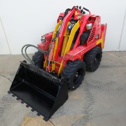 Kanga DW625 Mini Loader