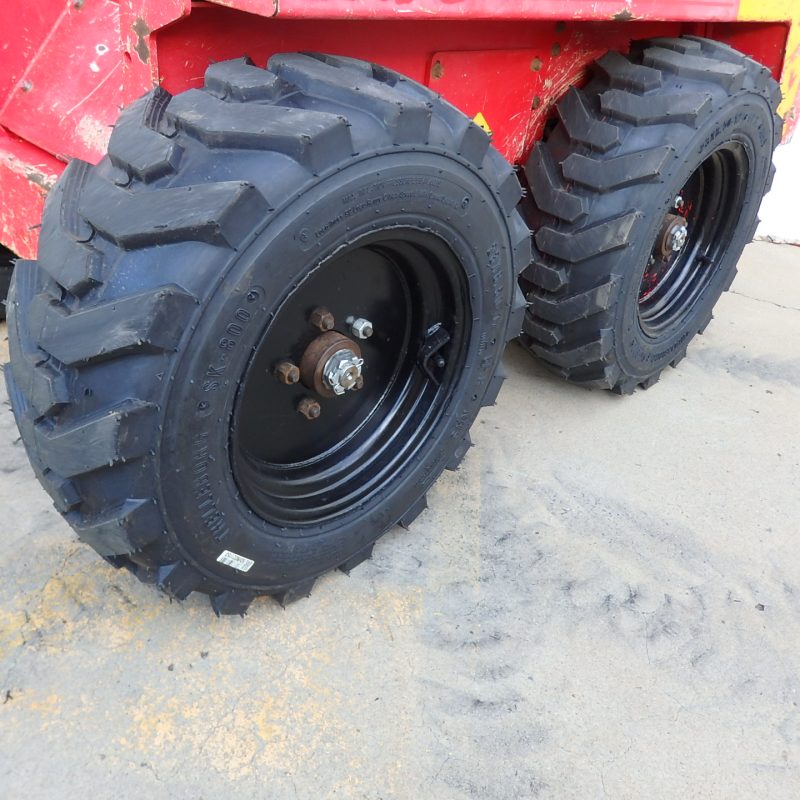 Kanga DA625 Mini Loader - Image 9