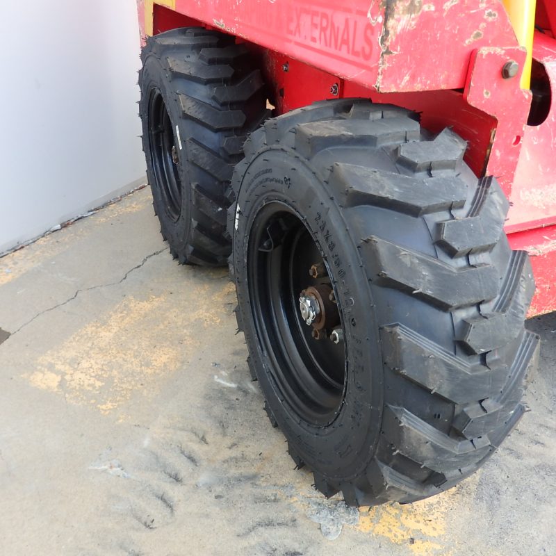 Kanga DA625 Mini Loader - Image 10