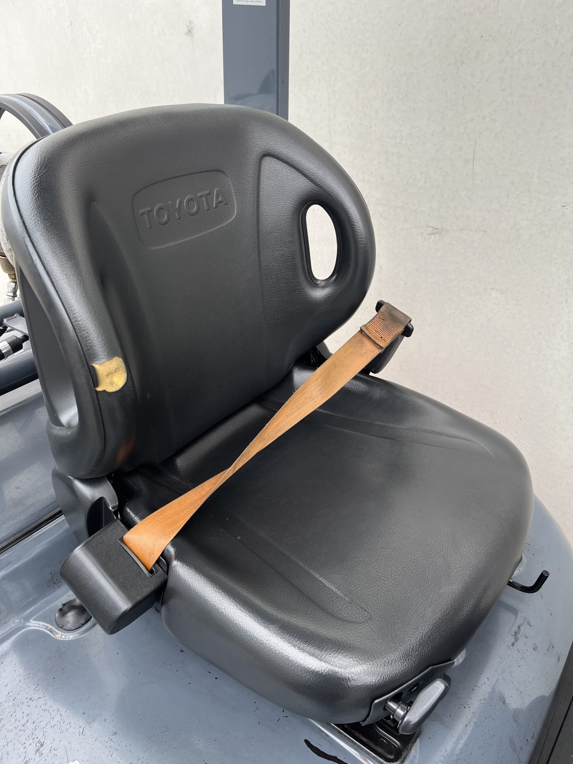 Used 1.8 Tonne LPG Forklift - Image 6