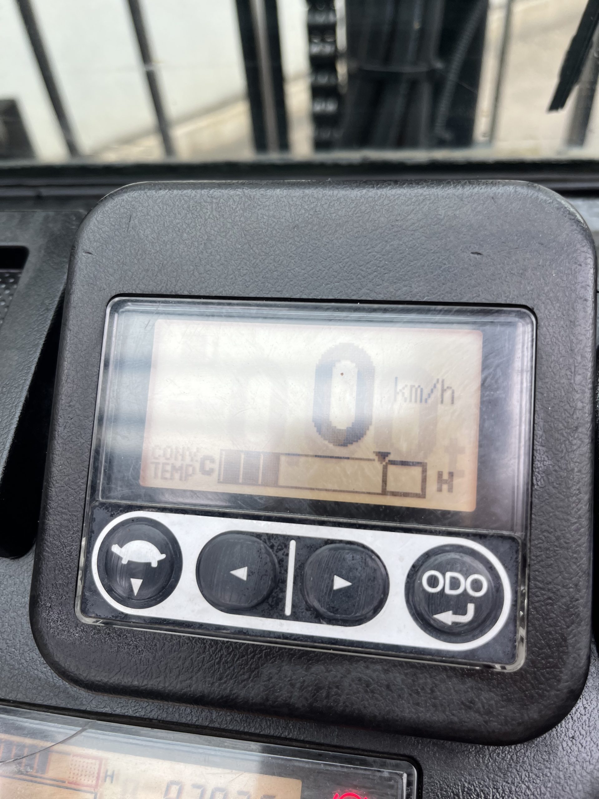 Used 3.5 Tonne Forklift - Image 7