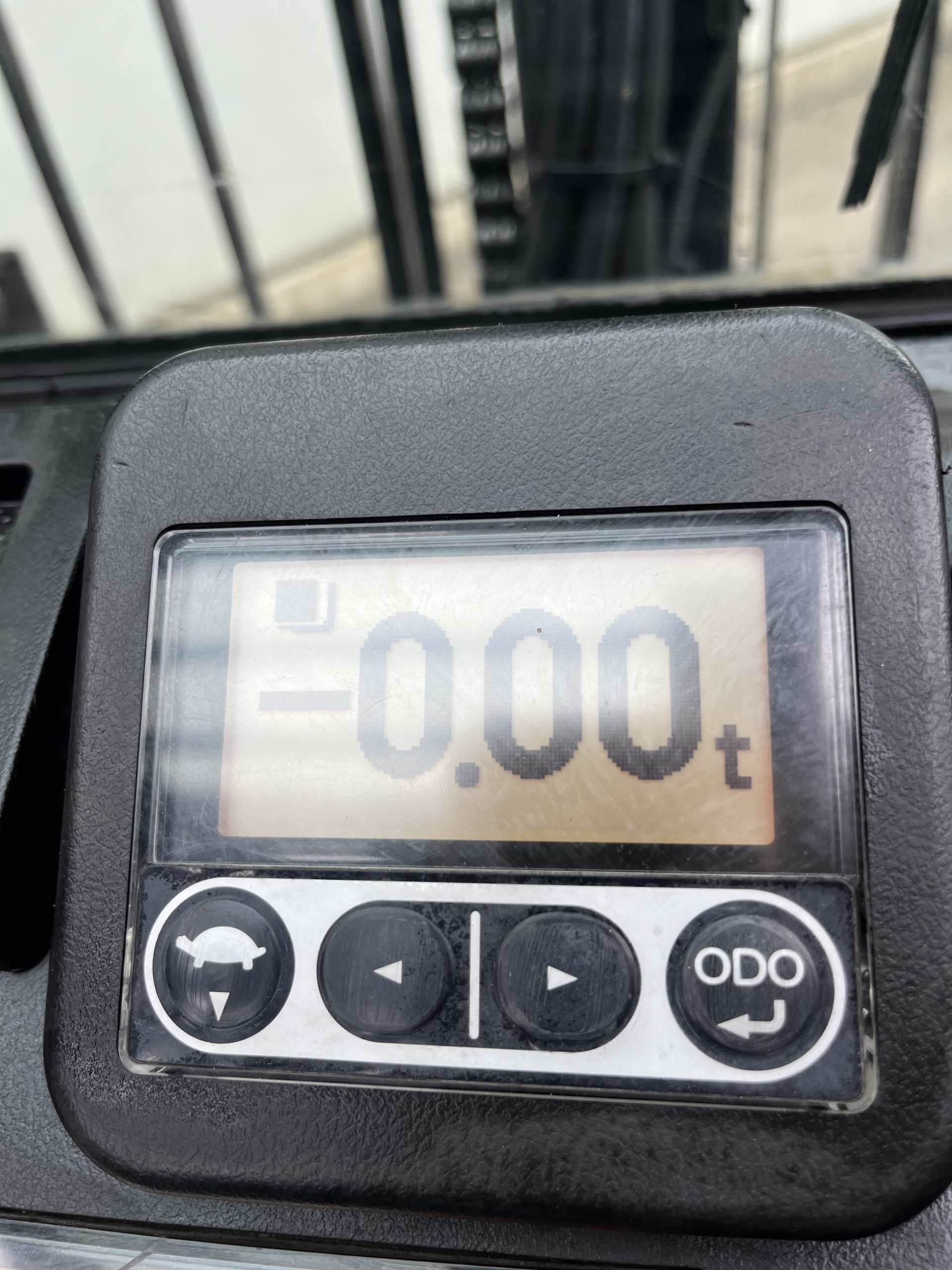 Used 3.5 Tonne Forklift - Image 8