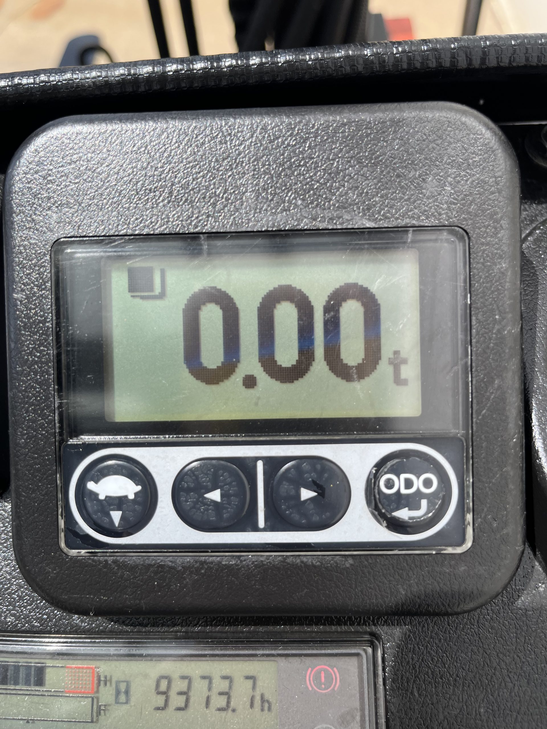 Used Toyota 2.5 Tonne Forklift - Image 15