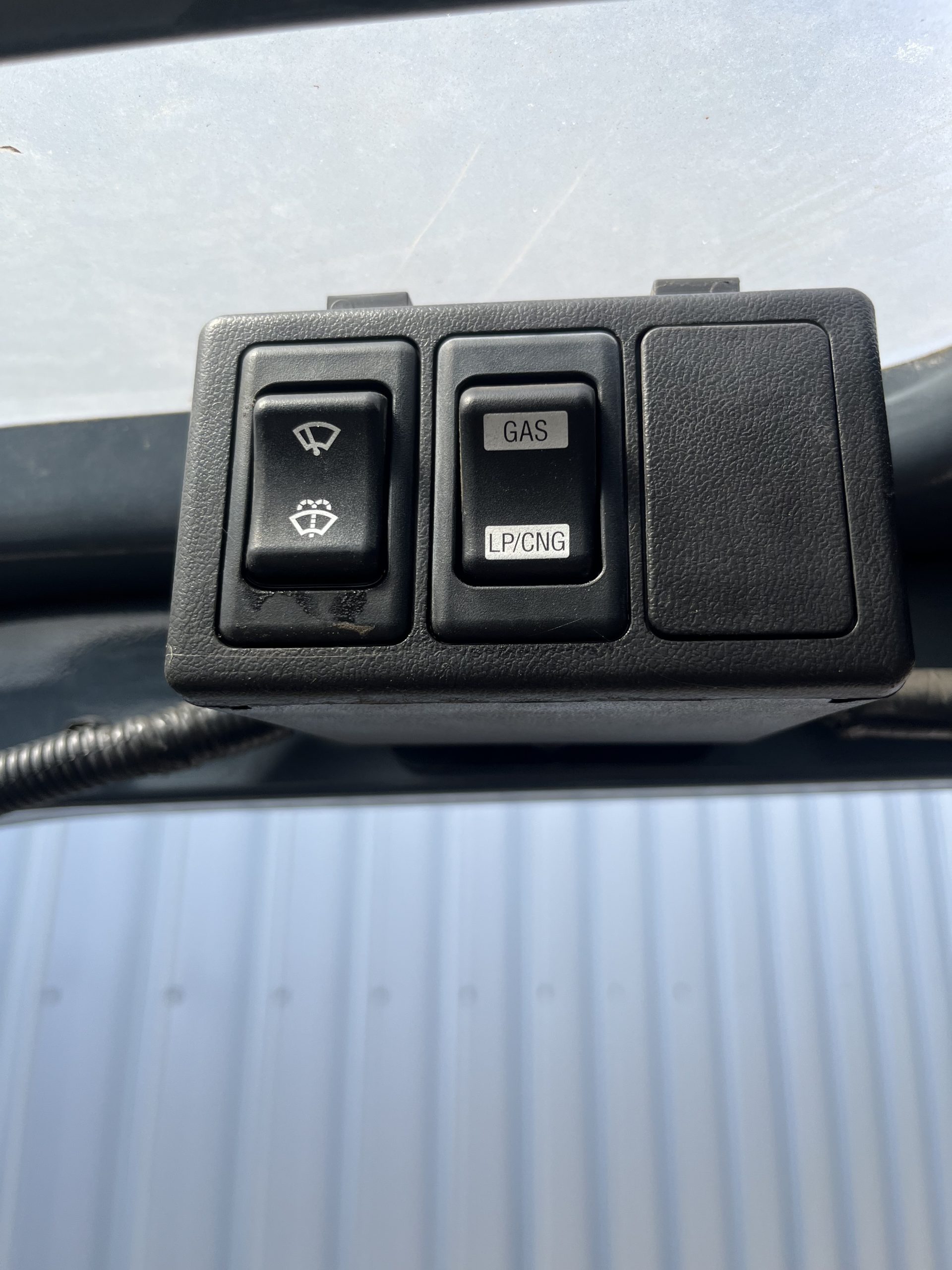 Used 2.5 Tonne Container Mast Forklift - Image 11