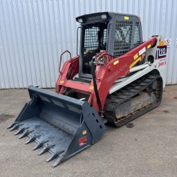 Used TL10 Track Loader