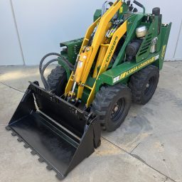 Used Kanga Diesel DW625