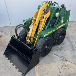 Used Kanga Diesel DW625