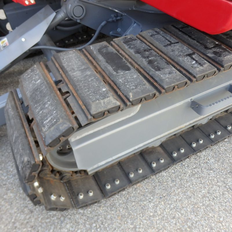 Demo Model TB285 Takeuchi Excavator - Image 5