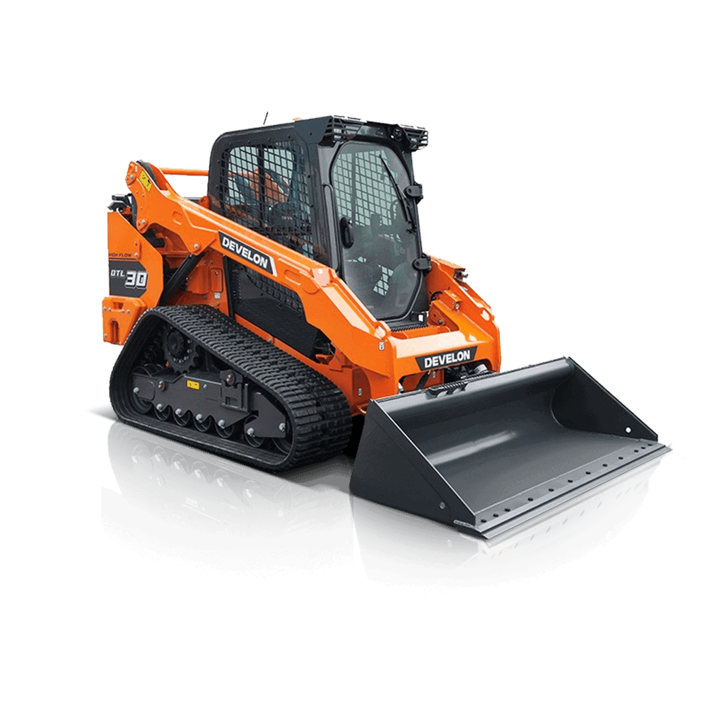 Develon-DTL30-Skid-steer Adelaide