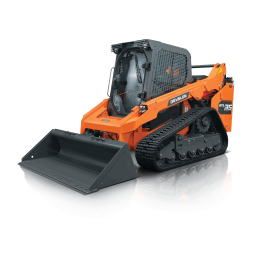 Develon-DTL35-Skid-steer Adelaide