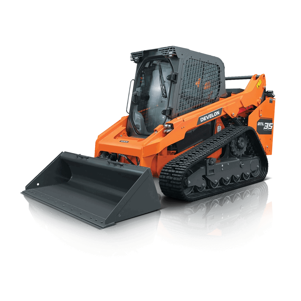 Develon-DTL35-Skid-steer Adelaide