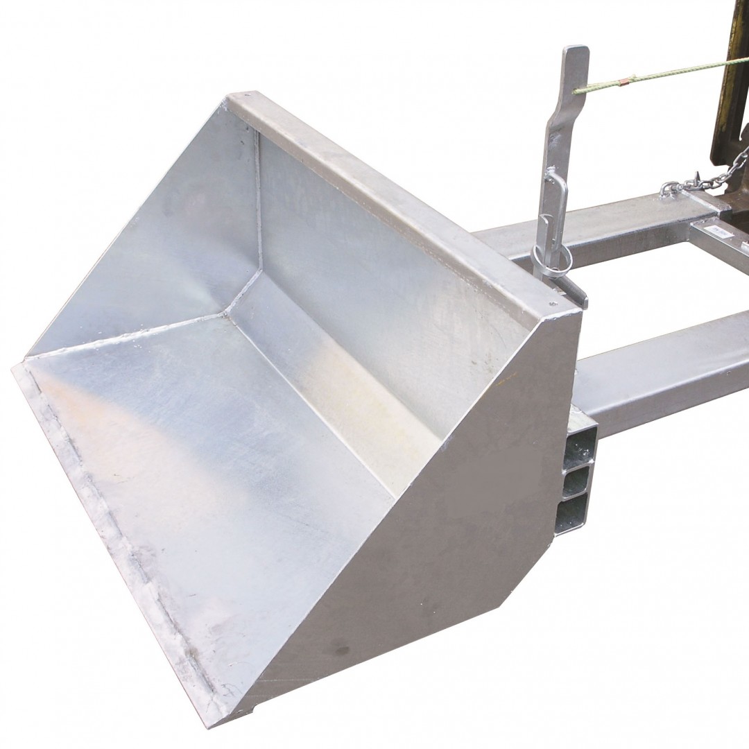 Forklift Dirt Bucket Forklift Buckets Buckets for Forklift Adelaide