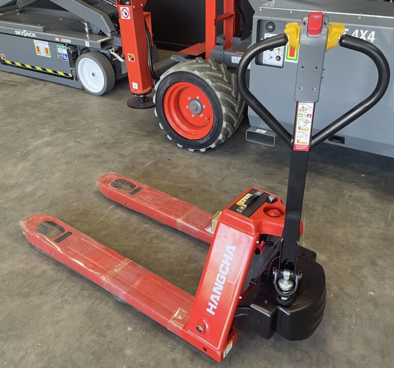 1.5 Tonne Pallet Truck