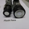 Hydraulic Quick Release Couplings flush face
