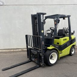 Used 3.5 Tonne LPG Forklift