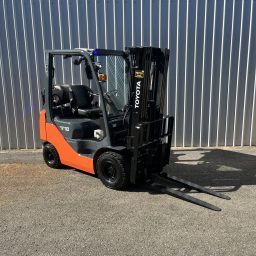 Option To Paint (Before & After Photos)