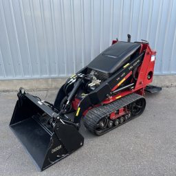 Toro TX 425 Mini Loader