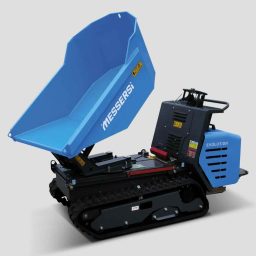 Messersi TC130D Mini Track Dumper