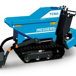 Messersi TC50 Mini Dumper