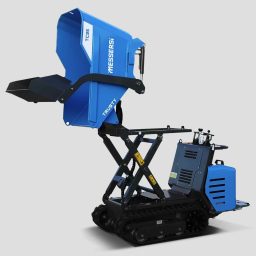 Messersi TC95D Mini Track Dumper