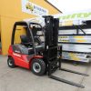 New Manitou MI25D 2.5 Tonne Diesel Forklift