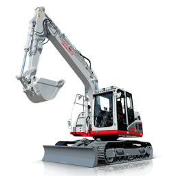 Takeuchi TB2150R