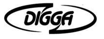 Digga logo