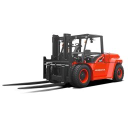Hangcha 5.0-10 X Series Diesel Container Forklift