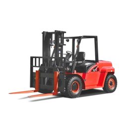Hangcha 5.0-10T X series Internal Combustion Counterbalanced forklift truck